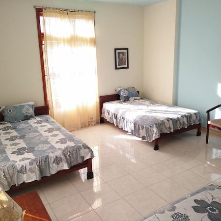 Chat Inn Homestay Hội An Buitenkant foto