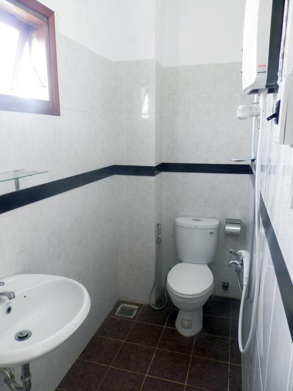 Chat Inn Homestay Hội An Kamer foto