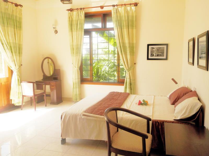 Chat Inn Homestay Hội An Buitenkant foto