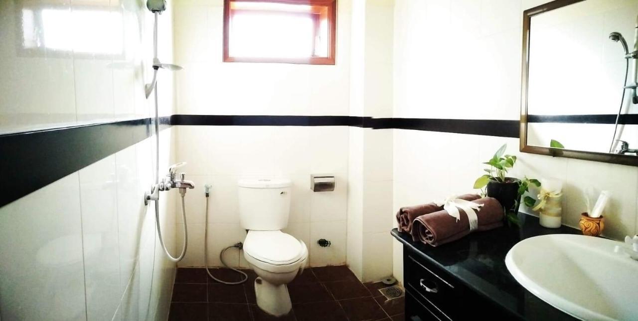 Chat Inn Homestay Hội An Buitenkant foto